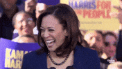 Laugh Oakland GIF by Kamala Harris
