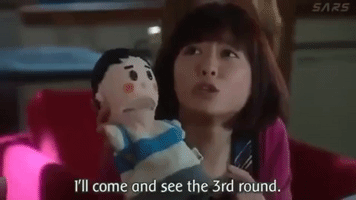 television show japan GIF