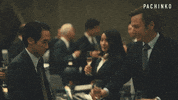 Celebration Cheers GIF by Apple TV+