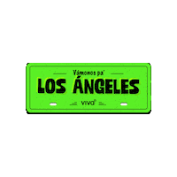 Travel Usa Sticker by Viva Aerobus