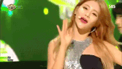 k-pop GIF