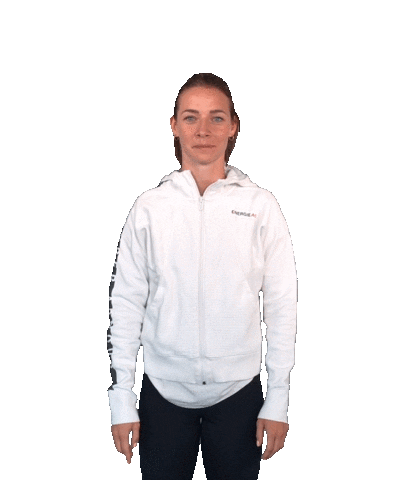 Karate Look Up Sticker by sportfamilie