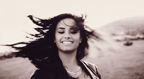stay strong demi lovato GIF