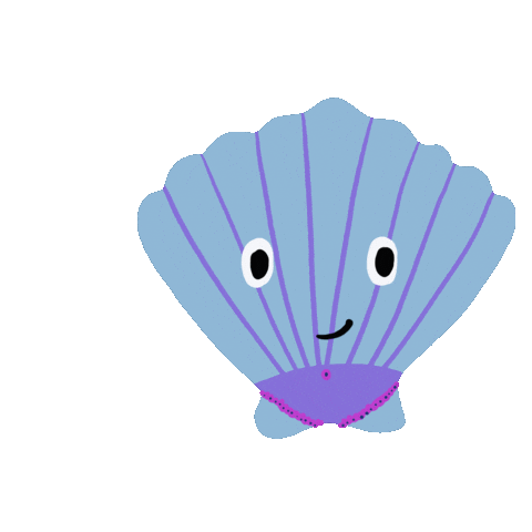 Ocean Dancing Sticker