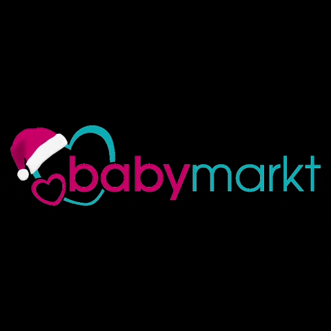 Christmas Baby GIF by babymarkt.de