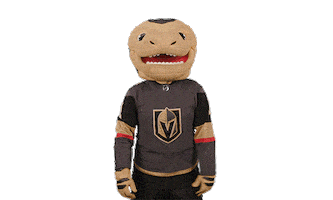 Flexing Ice Hockey Sticker by NHL