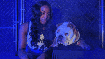 Happy Butler Basketball GIF by Butler University