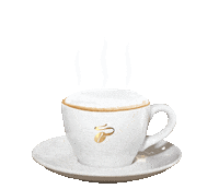 tired coffee beans Sticker by Tchibo Schweiz