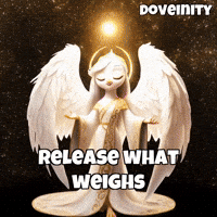 Peace Energy GIF by thedoveinity