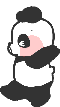 run fly Sticker by Shiny bear