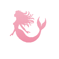 Miami Mermaid Sticker by L.A. Girl