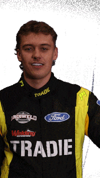 V8 Supercars Yes Sticker by Supercars Championship
