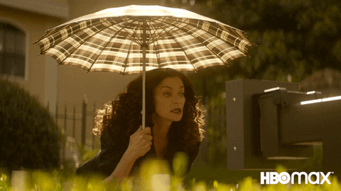 Doom Patrol No GIF by HBO Max