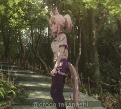 Horse Yes GIF