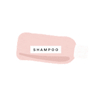 Hair Shampoo Sticker by HAIRHOUSE