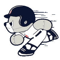 철웅 Sticker by doosanbears