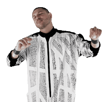 Mosimann Sticker