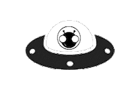 Space Brand Sticker by Factor Tachtig