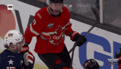 Happy Lets Go GIF by NHL