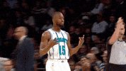 lets go yes GIF by NBA