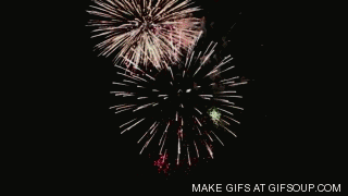happy birthday GIF