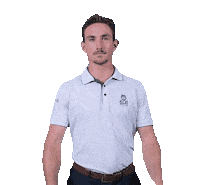 Respect Bow Sticker by Golf Club St. Leon-Rot