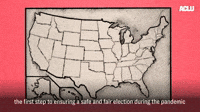 How To Ensure a Safe & Fair Election