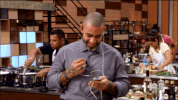 band mcbr GIF by MasterChef Brasil