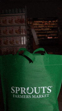 Hosting Farmers Market GIF by The Pathfinder