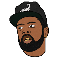 Westside Gxfr Sticker by crwnking