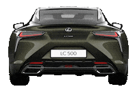 Car Lights Sticker by Discover Lexus