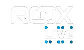 Live Music Event Sticker by Roox Live