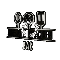 Bar Mamas Sticker by mamaskitchen