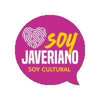 JaverianaCali javeriana puj javerianacali universidadjaveriana Sticker