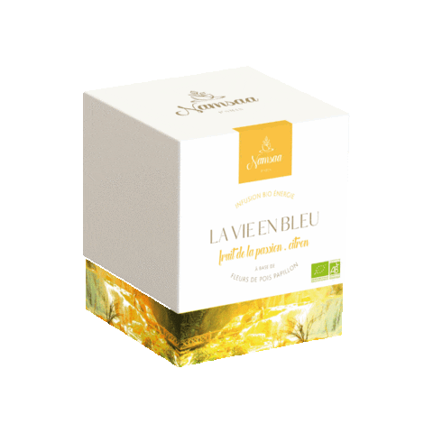 Citron Sticker by Namsaa