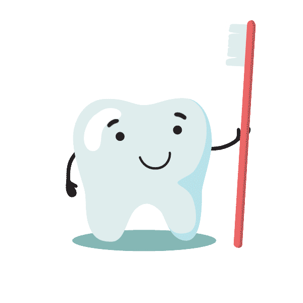 RaizMarketing giphyupload dentista sorriso boca Sticker