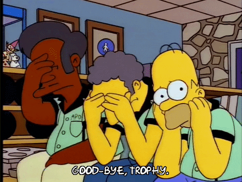 homer simpson GIF