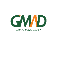 gmad-madcentro sorocaba marcenaria itu jundiai Sticker