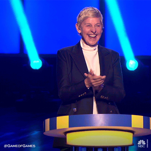 GIF by NBC