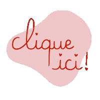 New Post Click Sticker