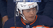 Ice Hockey Yes GIF by NHL