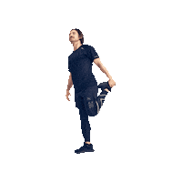 Fitness Running Sticker by 2XU