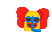 Carnaval De Barranquilla Sticker by Carlos Vives