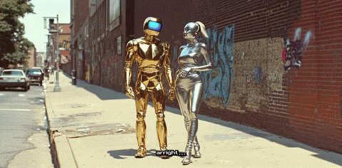 Dream Arcade GIF by alecjerome