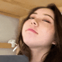 K-Pop Eyes GIF