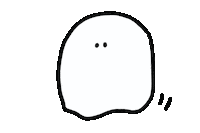 Halloween Sticker