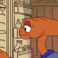foxadhd GIF by Animation Domination High-Def