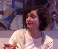 Rhog Stacy Rizzetta GIF