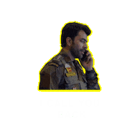I Call You Back Sticker by Applause Entertainment
