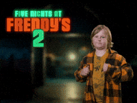 Timmsfamily5 GIF by Five Nights At Freddy’s